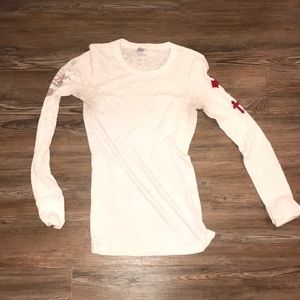 Cowgirl Tuff Longsleeve